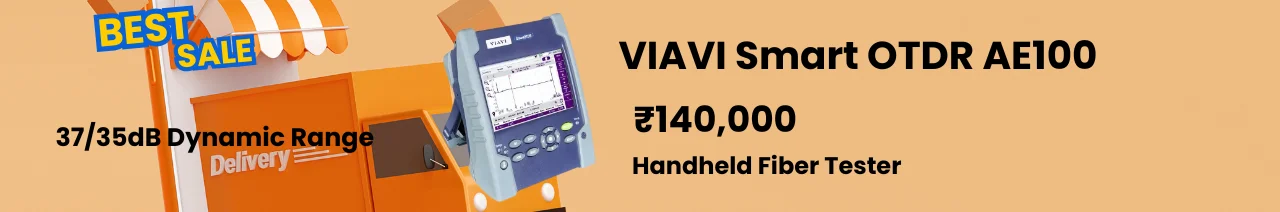 Splicing Machine & OTDR