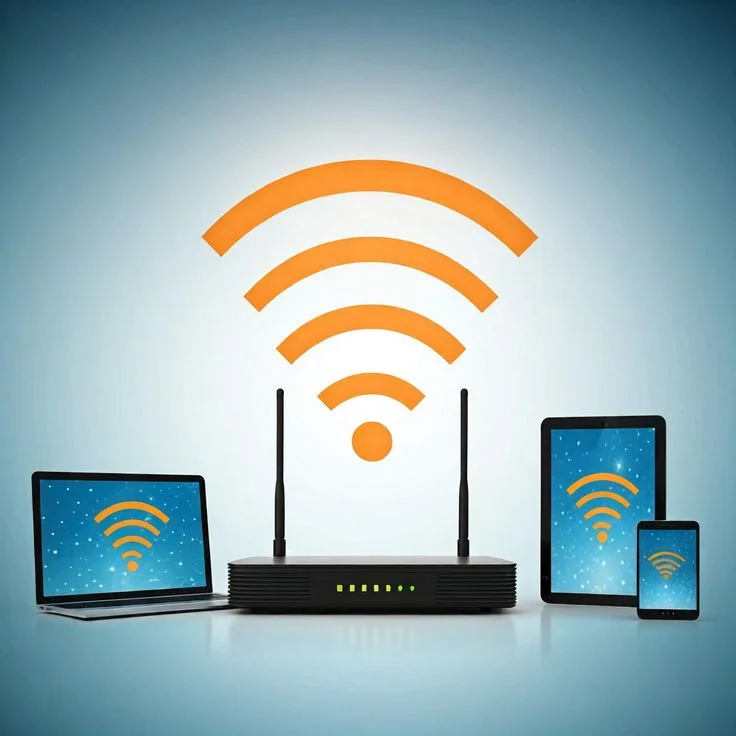 Wireless  Networking