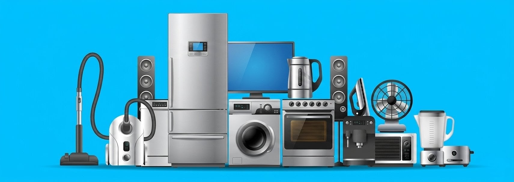 Consumer Electronics