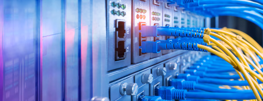 Optical Fiber Product