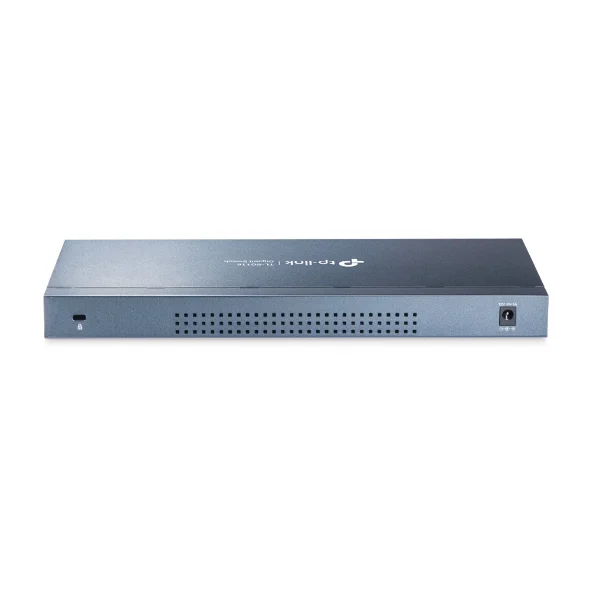 TP-Link TL-SG116 16-Port Gigabit Desktop Switch 4