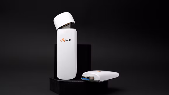 SYROTECH SY-USB-AX Wi-Fi USB Dongle 2
