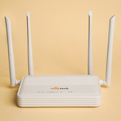 SYROTECH SY-GPON-2010-WADONT-PRO 2