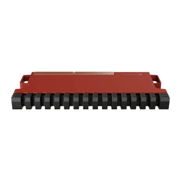 Mikrotik L009UiGS-RM High-Performance Router with SFP+ and Gigabit Ports 5
