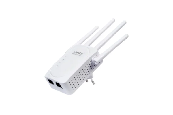 Match LB-Link BL-RE300 300Mbps WiFi Range Extender 5