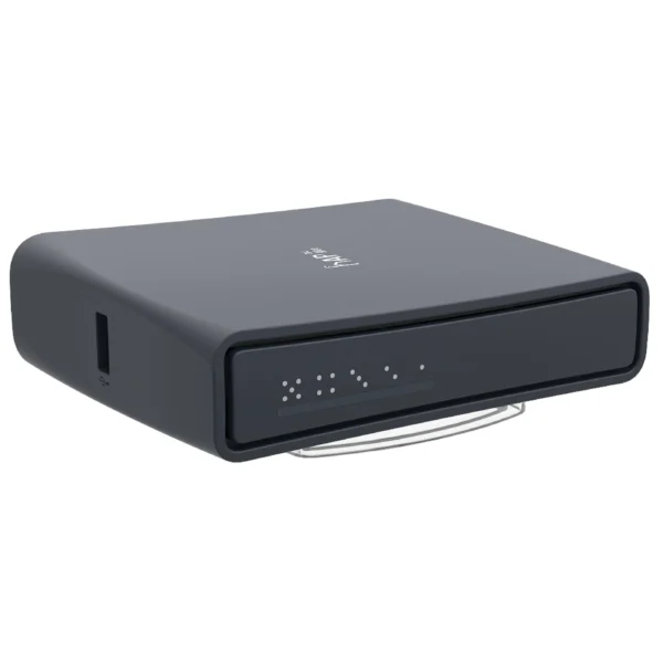 MikroTik hAP AC lite RB952Ui-5ac2nD- Dual-Band WiFi Router with PoE 5