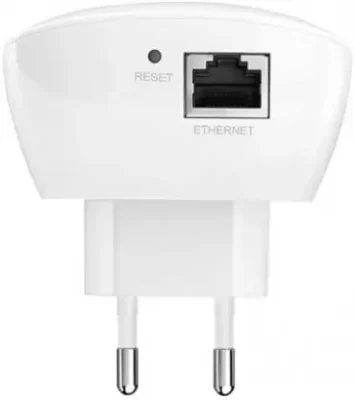 TP-Link TL-WA850RE 300 Mbps WiFi Range Extender – 2.4GHz Single Band Repeater 4