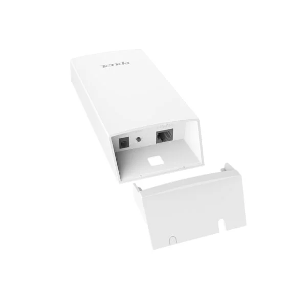 Outdoor Access Point (CPE) Tenda O1 1-Pack 2.4GHz 8dBi Outdoor CPE 4
