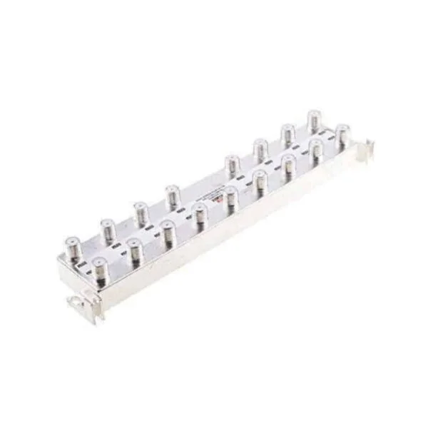 CABLE TV 16 WAY SPLITTER-Coaxial-Splitter-5-2400MHz 2