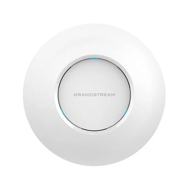 Grandstream GWN7615 Access Point | Dual-Band Wi-Fi AP with MU-MIMO, 200+ Users Support