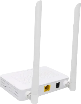 UBIQCOM UB5010 GW XPON ONU | 1GE + WiFi | Dual-Mode GPON/EPON ONT for FTTH