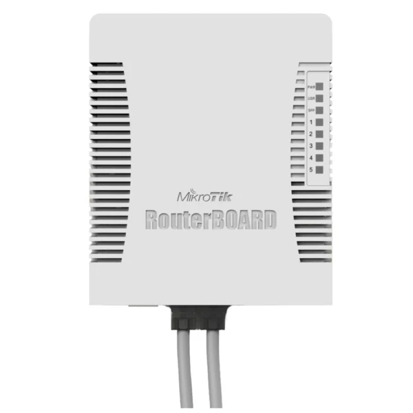 MIKROTIK hEX PoE RB960PGS Powerful Gigabit PoE Router 3