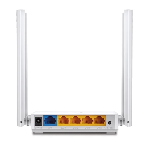 TP-Link Archer C24 AC750 Dual-Band Wi-Fi Router 2