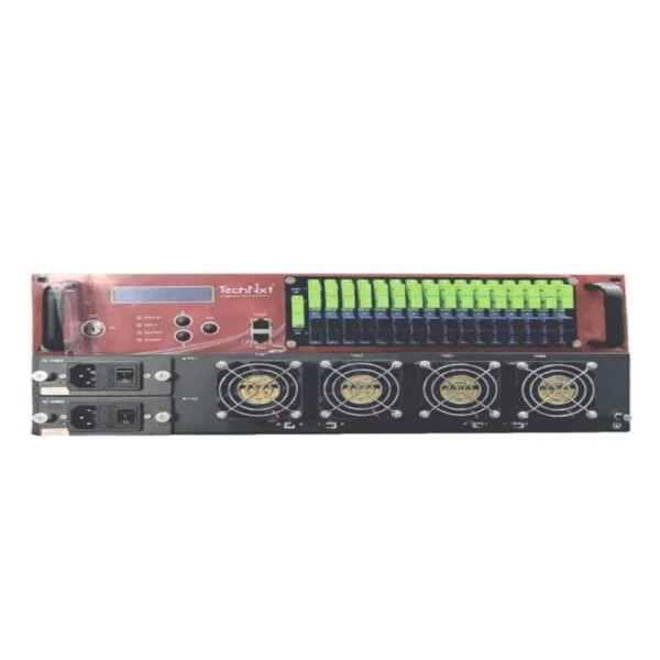 TECHNXT EDFA WDM-OV -19*32db WDM PON EDFA