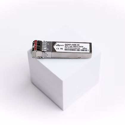 SYROTECH SFP MODULE GOXP-1596-40 2