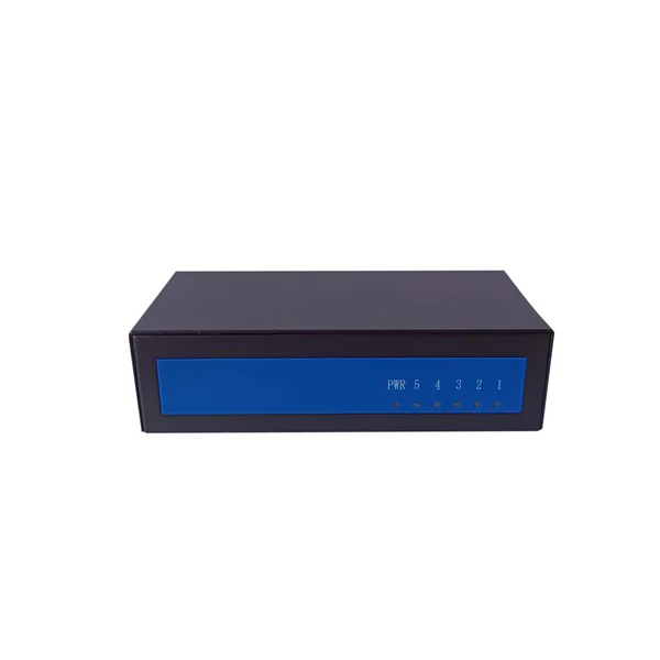 MATCH LB-LINK 5 Port 10/100Mbps Ethernet Switch 2