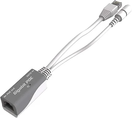 Mikrotik SXTsq 5 AC RBSXTsqG-5acD – Long-Range 5 GHz Wireless CPE for Outdoor Networks 3