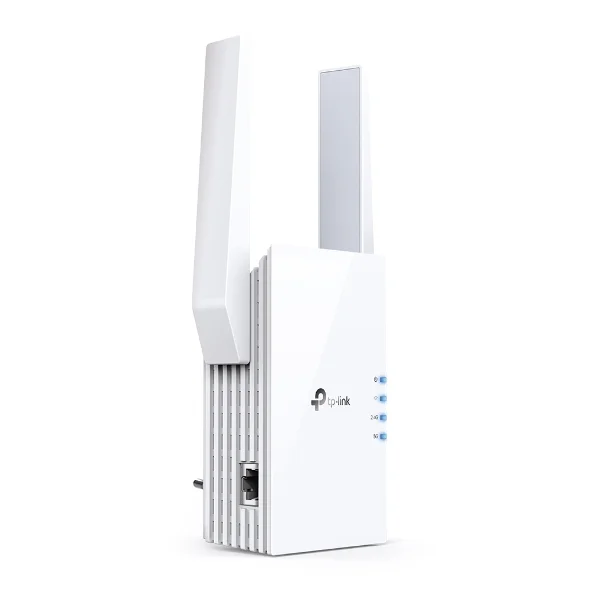 Wi-Fi Range Extender TP-Link RE505X AX1500 6