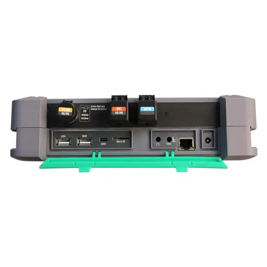 Stanlay OTDR  APL Advanced OTDR  range up to 45 dB  5