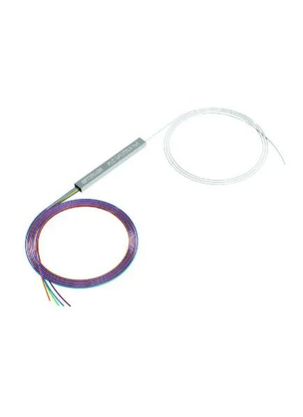 PLC Splitter optivision PLC Splitter 1×4 (pack*2) 3
