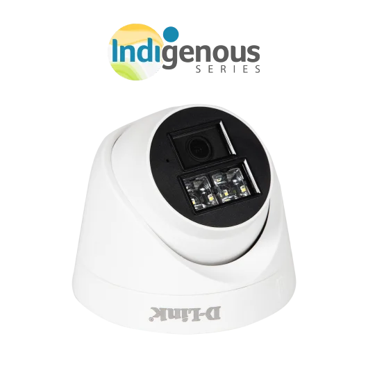 CCTV-Camera D-Link DCS-F5613-L1C | 3MP 3