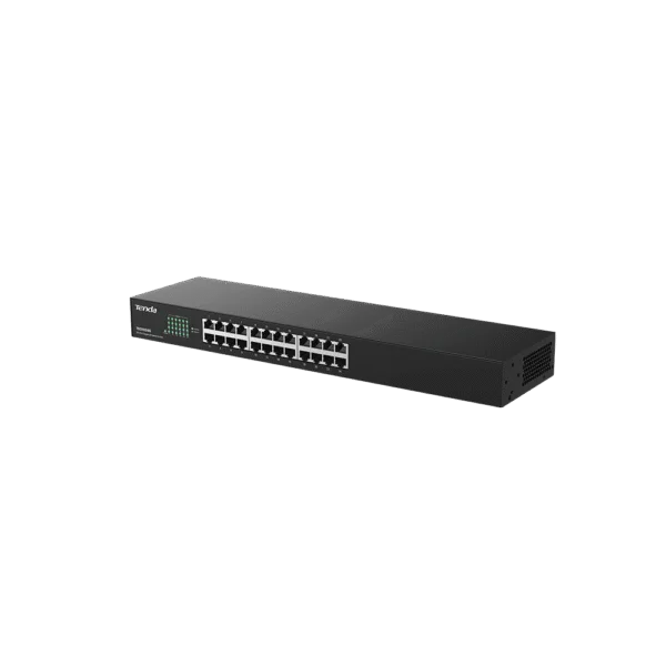 Tenda TEG1024G v10.0 24-Port Gigabit Ethernet Switch 3