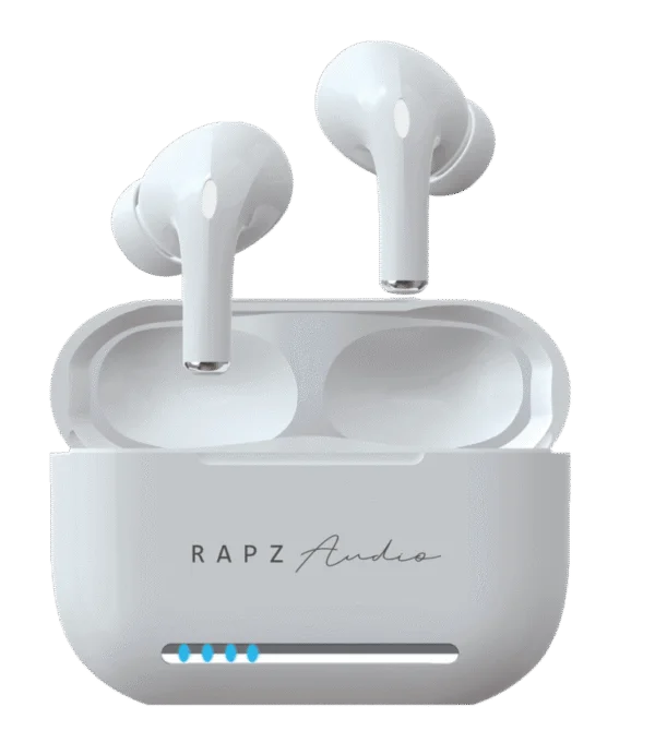 RAPZ Air Pro True Wireless Earbuds 2