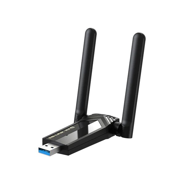 MATCH LB-LINK BL-WDN1800H AX1800 WiFi 6 Dual Band USB Adapter