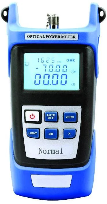 Optivision Optical Power Meter+VFL OV-OPM-99