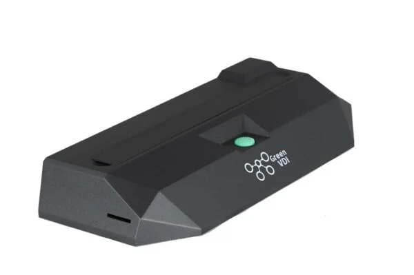 Green VDI 300 Ultra Thin Client 4