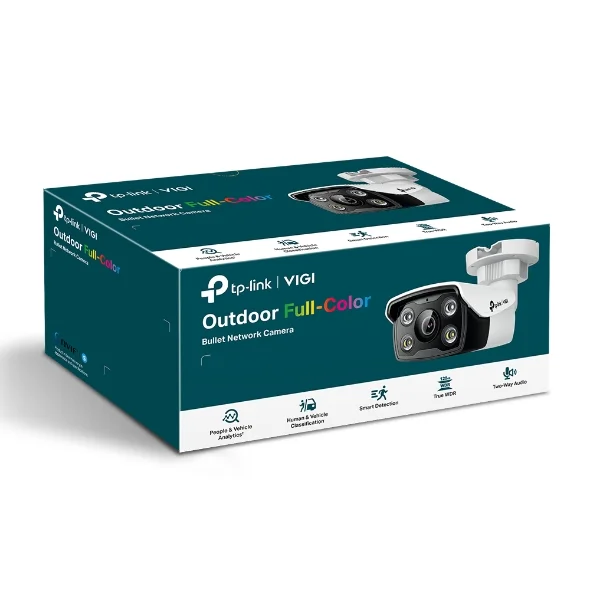 CCTV- Camera TP-Link VIGI C350 5MP 2.8mm 3