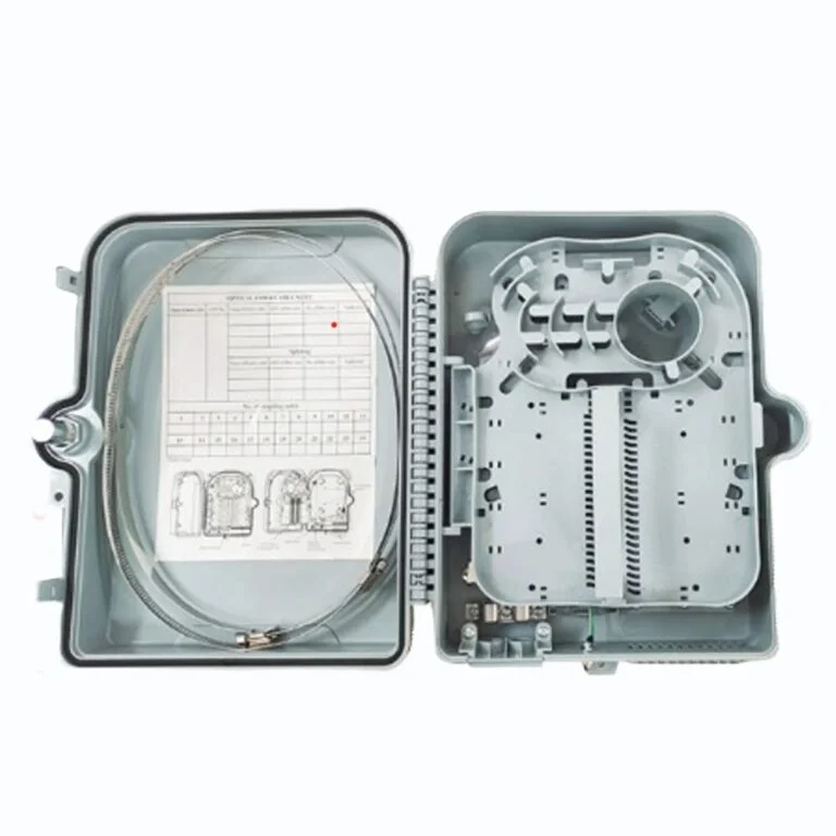 FIBER DISTRIBUTION BOX OTB/ FDB - 1X16 PORT