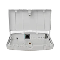 MIKROTIK NetBox 5 ax L11UG-5HaxD-NB– High-Speed Outdoor 5 GHz Wireless CPE 2