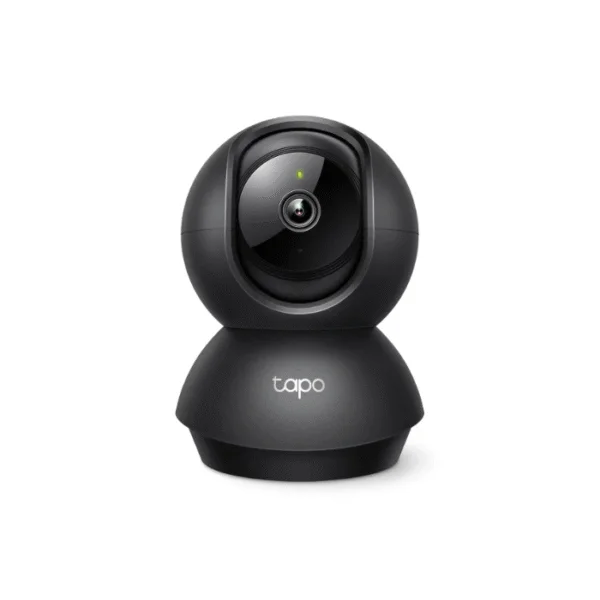 TP-Link Tapo C211 Pan/Tilt Home Security Wi-Fi Camera 