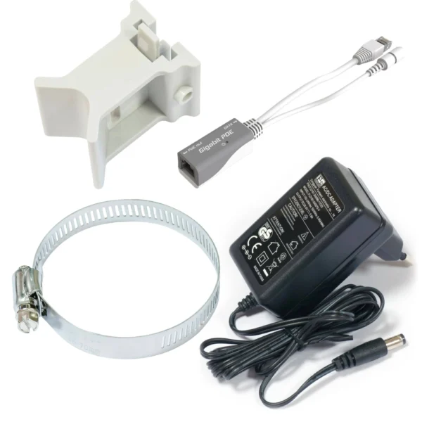 Mikrotik Omnitik 5 AC RBOmniTikG-5HacD – Outdoor 5 GHz Access Point with Powerful Antennas 3