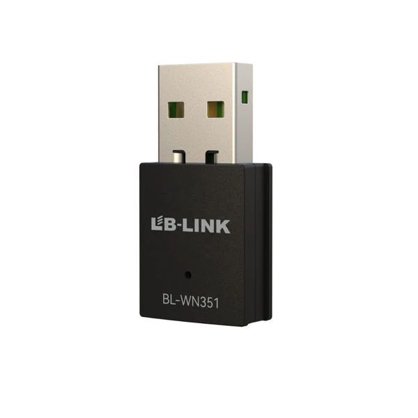 Match LB-Link BL-WN351 300 Mbps WiFi Connector 3
