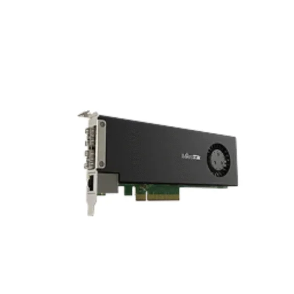 MIKROTIK CCR2004-1G-2XS-PCIe | High-Performance PCIe Router for Servers