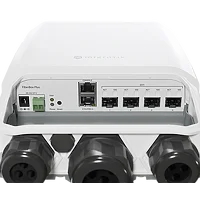 MikroTik Fiberbox Plus CRS305-1G-4S+OUT | High-Performance Outdoor 10G Networking 4
