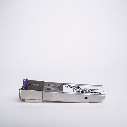 SYROTECH SFP MODULE GOXS-BI4312-20PONC+++ 3