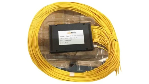 SY-PLC-ABS-1X64-WC-1A ABS PLC SPLITTER 2