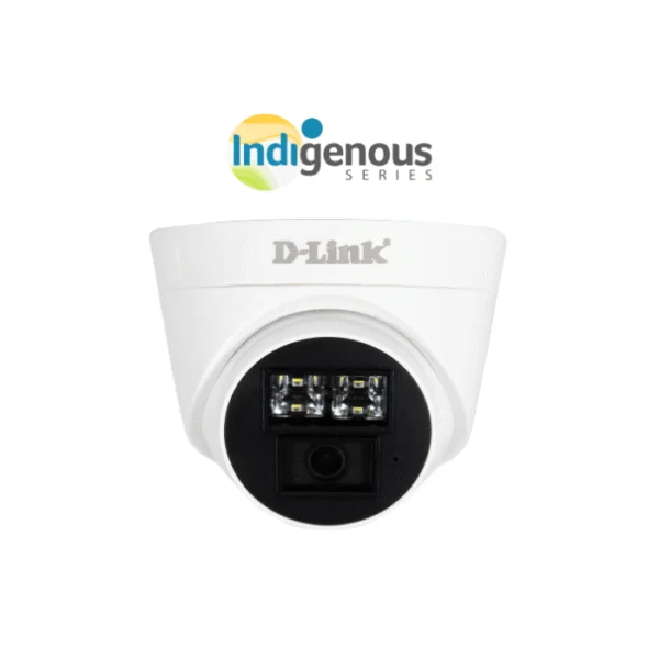 CCTV-Camera D-Link DCS-F5615-L1C