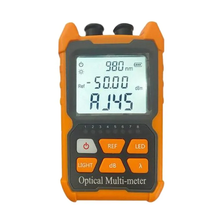 OPM POWER METER TECHNXT with VFL – TNT-200