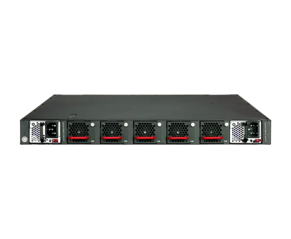 D-Link DXS-F3610-54T 48 10G BASE-T Ports & 6 x 100G QSFP28 Two AC modular power supplies 3
