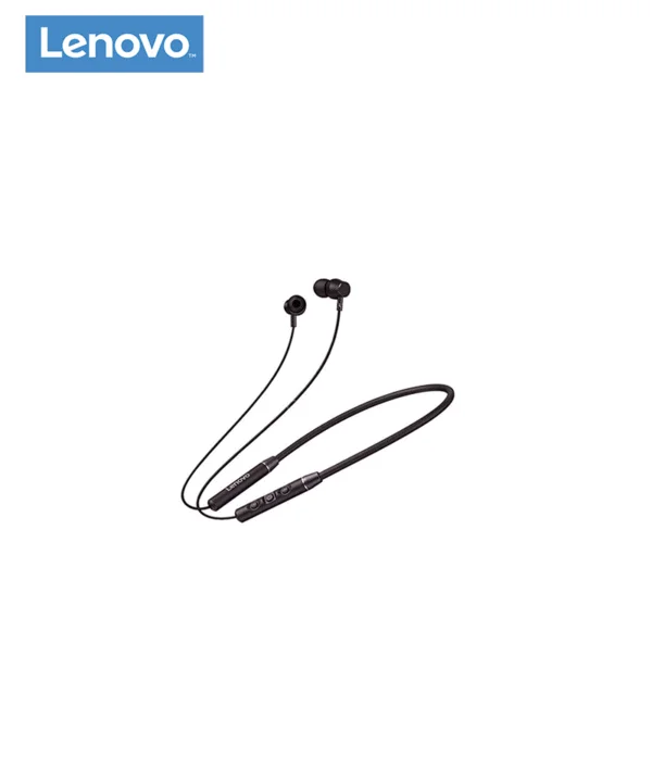 LENOVO-QE03 Bluetooth Neckband