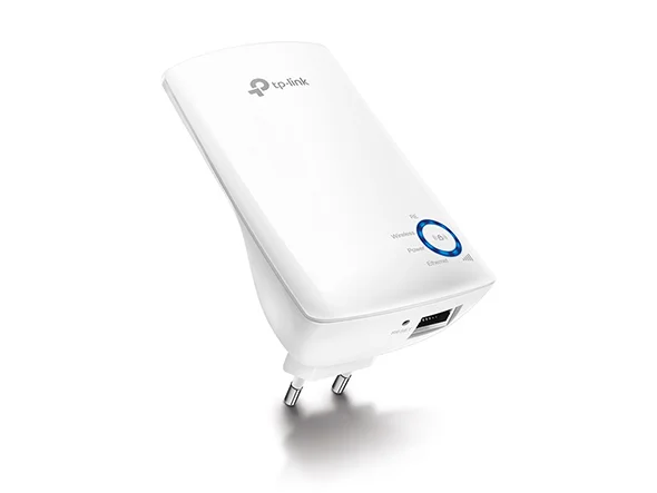 Wi-Fi Range Extender TP-Link TL-WA850RE 300Mbps 2