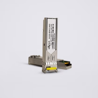 SYROTECH SFP MODULE GOXS-BI4512-80D,GOXS-BI5412-80D 4