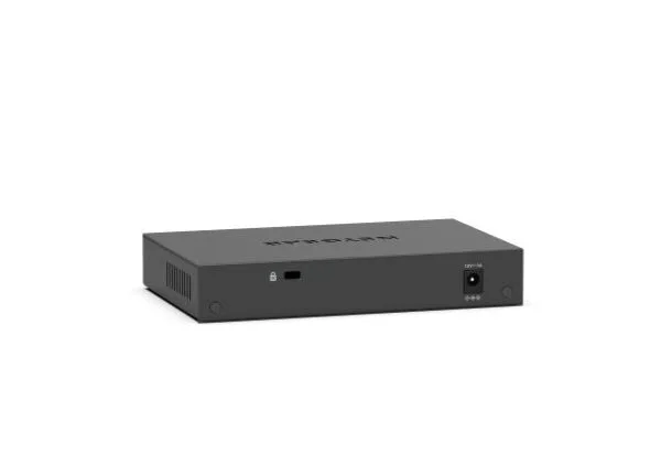 NETGEAR (MS305) 5-Port 2.5G Multi-Gigabit Ethernet Unmanaged Essentials Switch 5