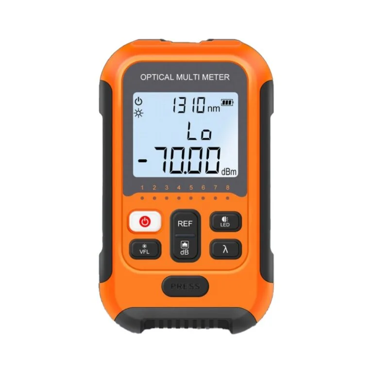 OPM POWER METER TNT-260-VL OPM+VFL
