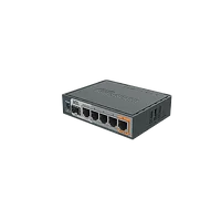 Mikrotik hEX S RB760iGS Gigabit Router with one SFP Port for Small Offices and Homes 3