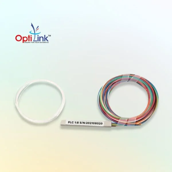 OptiLink OP-1×16 PLC SPLITTER W/O CON Connector (pack of 2)